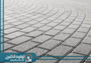 شركة تركيب انترلوك في ابوظبي