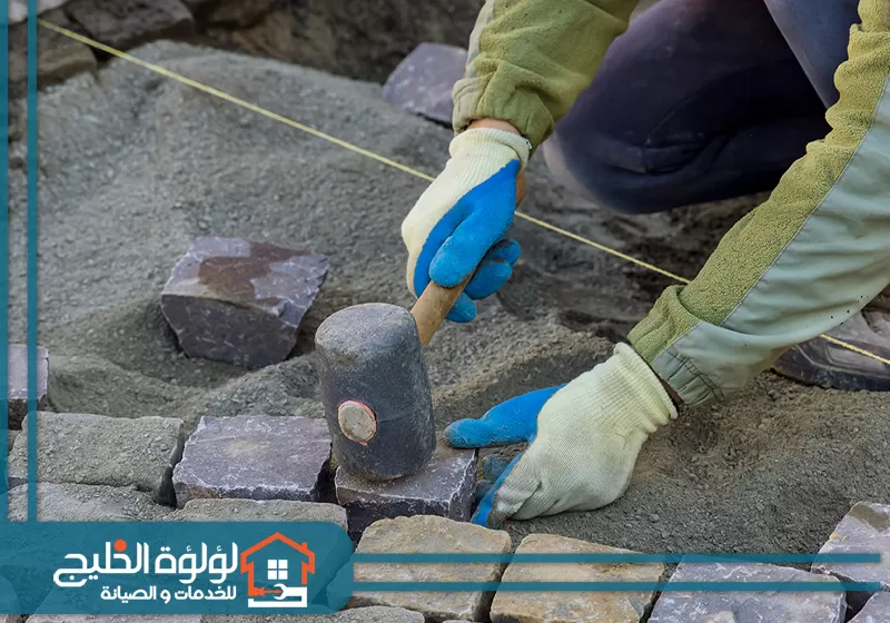 تركيب انترلوك في ابوظبي تركيب انترلوك في ابوظبي