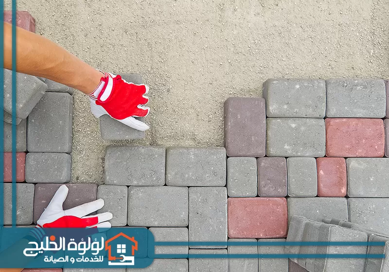 ارخص تركيب بلاط انترلوك في ابوظبي ارخص تركيب بلاط انترلوك في ابوظبي