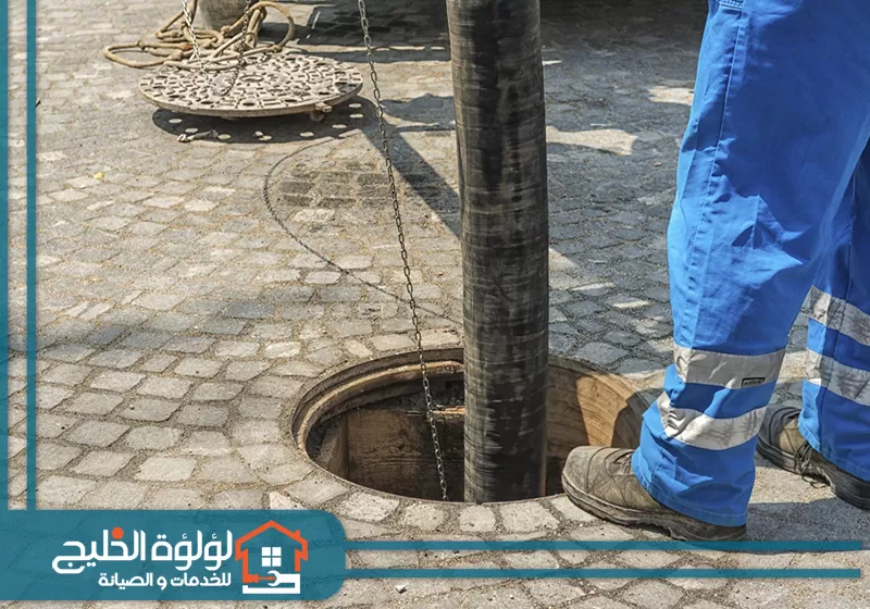 شركة تسليك مجاري في ابوظبي