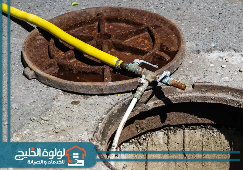 تسليك مجاري في ابوظبي شركة تسليك مجاري في أبوظبي تقدم حلولًا سريعة وفعالة لجميع مشاكل انسداد المجاري والصرف الصحي.