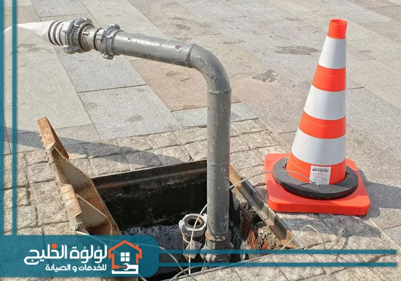 ارخص تسليك مجاري في ابوظبي صيانة شبكات الصرف الصحي بشكل دوري، مما يساعد على تجنب الانسدادات والحفاظ على بيئة صحية.