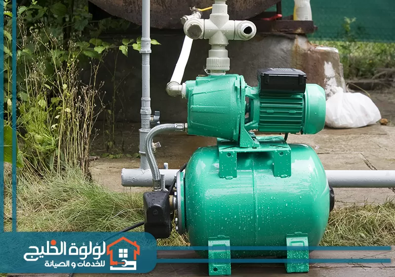 تركيب مضخة ماء في العين 0588419951 لؤلؤة الخليج نحن شركة تركيب مضخات المياه في العين، نقدم خدمات تركيب وصيانة مضخات مياه موثوقة لضمان تشغيل فعال ومتين.