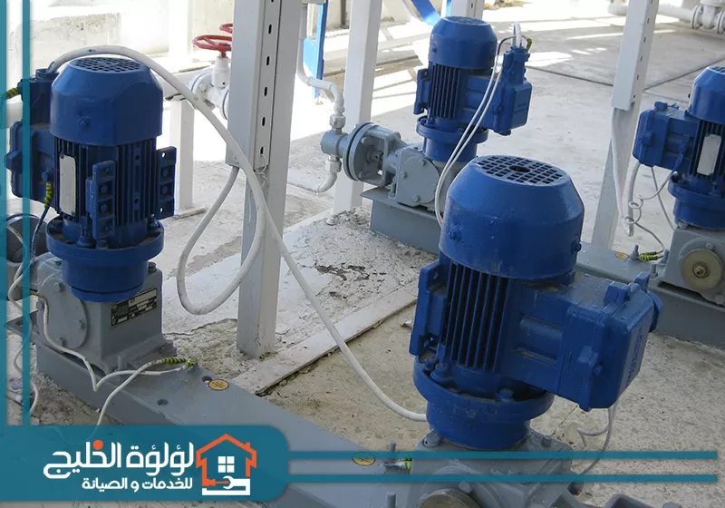 تركيب مضخات المياه الإيطالية في العين 0588419951 لؤلؤة الخليج نحن متخصصون في تركيب مضخات المياه الإيطالية في العين، نوفر لك أعلى جودة وأداء ممتاز لضمان نظام مياه فعال وطويل العمر.