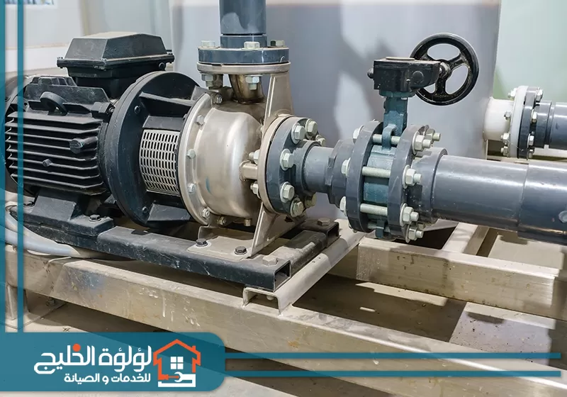 شركة تركيب مضخات المياه في الشارقة 0588419951 شركة لؤلؤة الخليج تركيب مضخات مياه في الشارقة صناعية عالية الأداء. تركيب دقيق بأنظمة سباكة متكاملة.