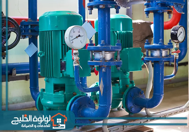 شركة تركيب مضخات المياه في الشارقة 0588419951 شركة لؤلؤة الخليج نظام متكامل في تركيب مضخة ماء ايطالي في الشارقة ومقاييس الضغط. تركيب وصيانة دقيقة لضمان أعلى أداء.