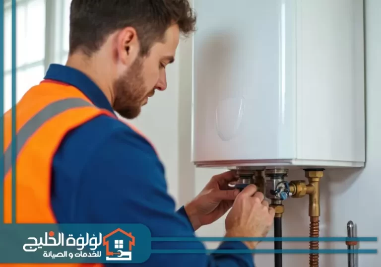 شركة تصليح سخانات في ابوظبي