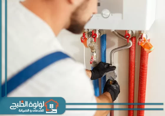 تصليح سخانات في عجمان