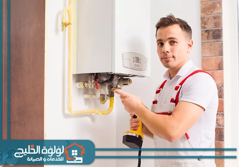 تصليح سخانات في عجمان 0588419951 لؤلؤة الخليج توفر تصليح سخانات في عجمان بأفضل المعدات وفنيين متخصصين لضمان إصلاح سريع وفعّال.