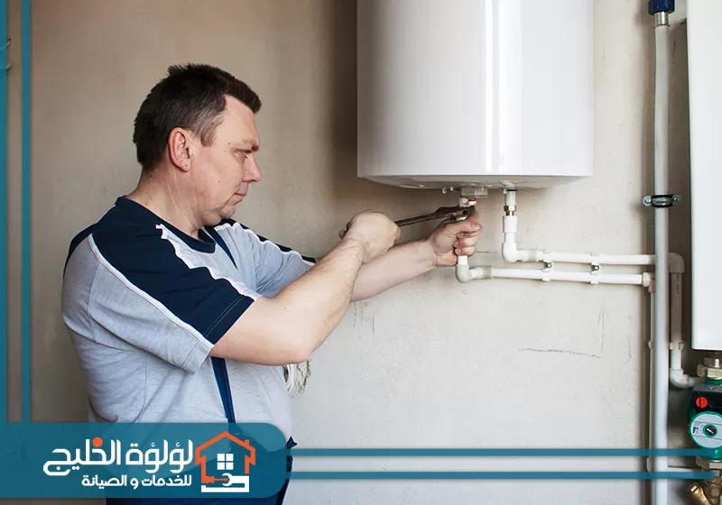 تصليح وصيانة السخانات في عجمان 0588419951 لؤلؤة الخليج توفر الشركة في عجمان تصليح وصيانة السخانات بأفضل المعدات على يد متخصصين محترفين.