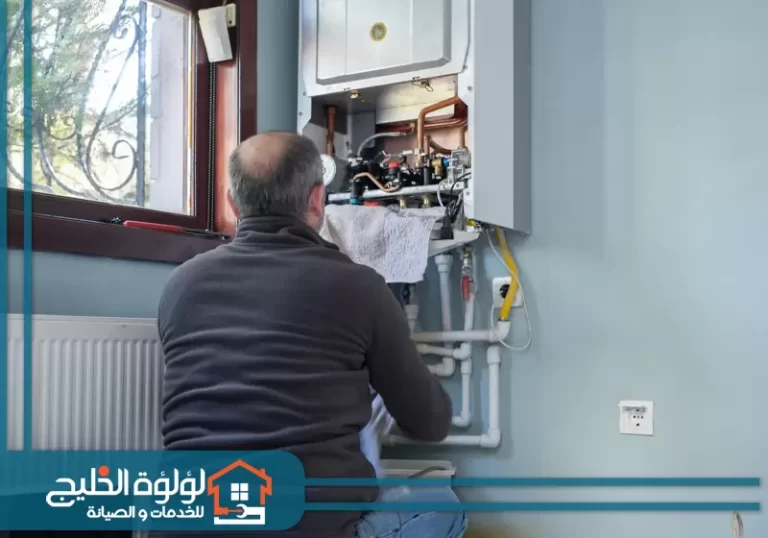 شركة تصليح سخانات في الفجيرة