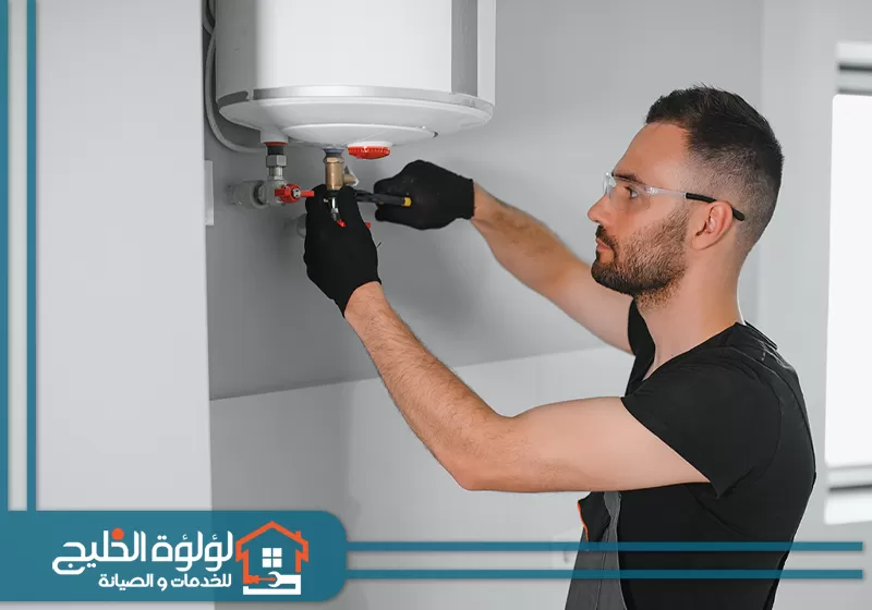 تصليح وصيانة السخانات في رأس الخيمة بلا عناء 0588419951 لؤلؤة الخليج توفر الشركة تصليح وصيانة السخانات في رأس الخيمة بلا عناء، ويؤدي فنيوها العمل بجودة عالية ومستمرة،!