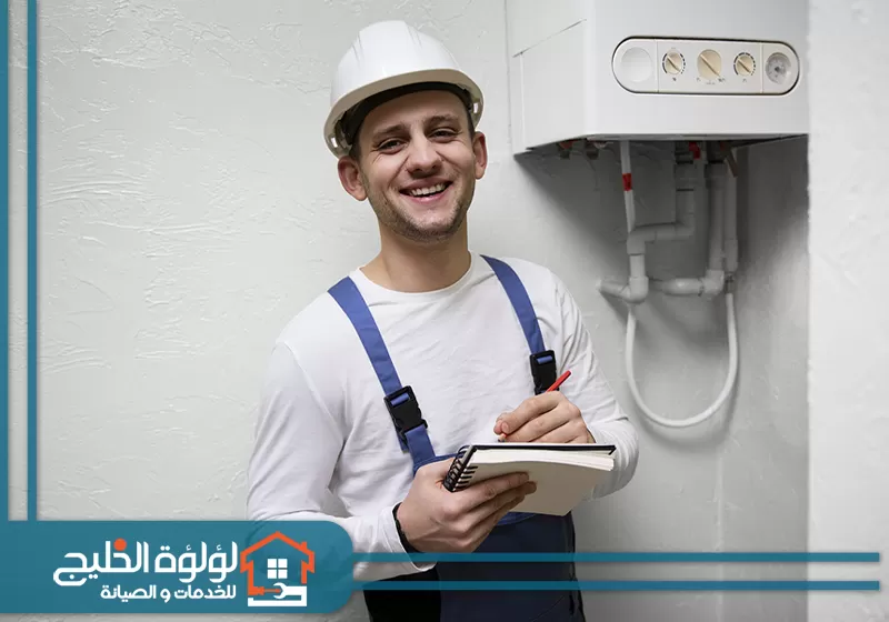 تصليح سخانات في الشارقة