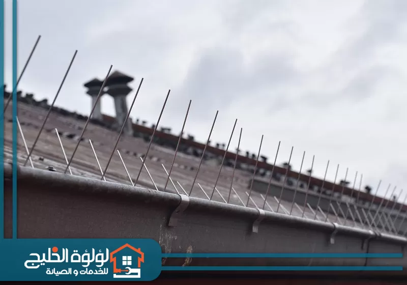 ارخص تركيب طارد حمام بابوظبي 0588419951 لؤلؤة الخليج فني تركيب طارد حمام بابوظبي يقوم بوضع اشواك طرد الحمام