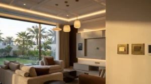 كهربائي منازل دبي: دليلك لحل أعطال الكهرباء في المنزل